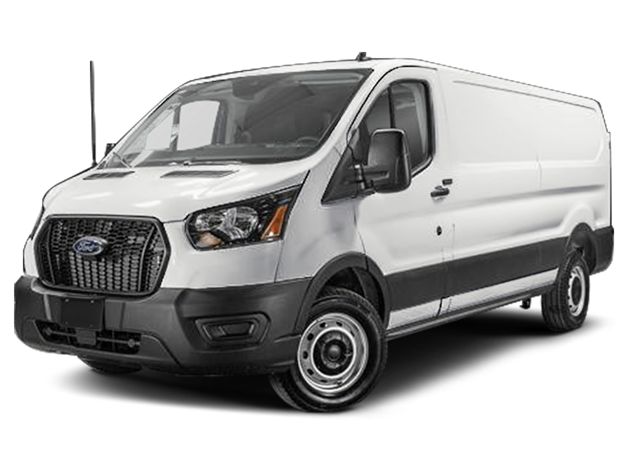 2024 Ford Transit-150