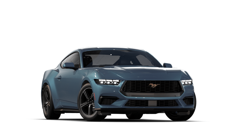 2024 Ford Mustang Eco Premium