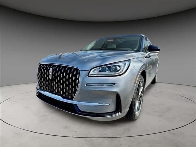 2024 Lincoln Corsair Plug-In Hybrid