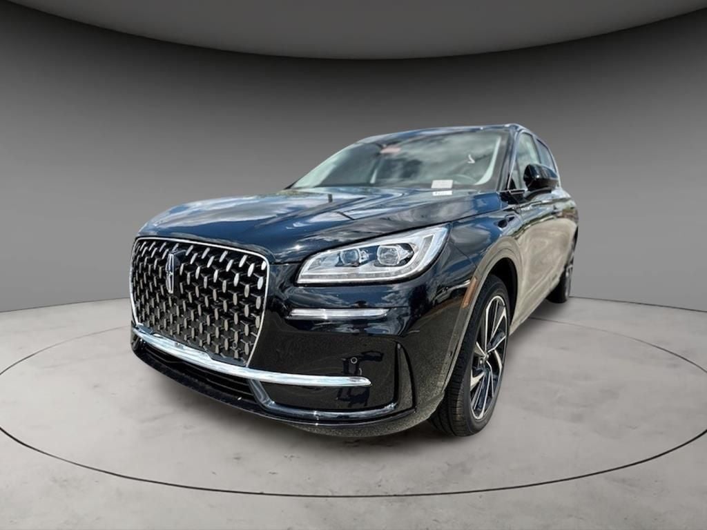 2024 Lincoln Corsair Plug-In Hybrid