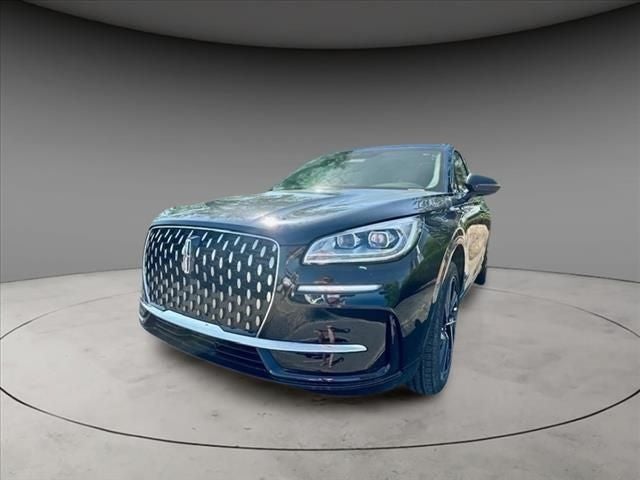 2024 Lincoln Corsair Plug-In Hybrid